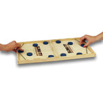 Timber Fun Games Mega Package Giant Jenga Connect 4 Cornhole Noughts and Crosses Porta Pong Ring Toss Kubb Sling It Foosball