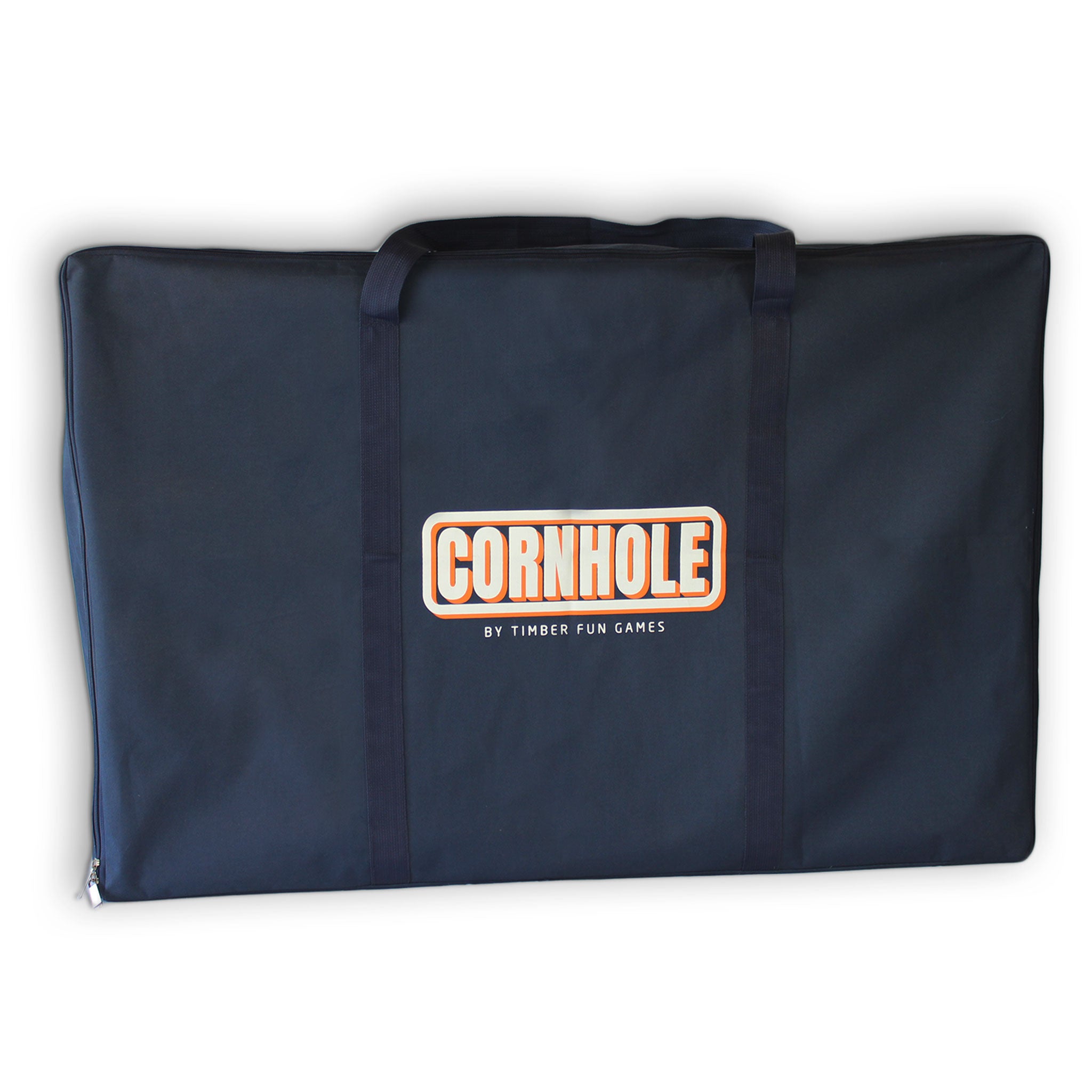 Timber Fun Games Favourites Package 2 Giant Jenga Tumble Tower Cornhole Bag Toss GameLawn Garden Party Family