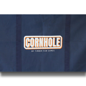 Cornhole Bag Toss American Game Wooden Garden Lawn Game